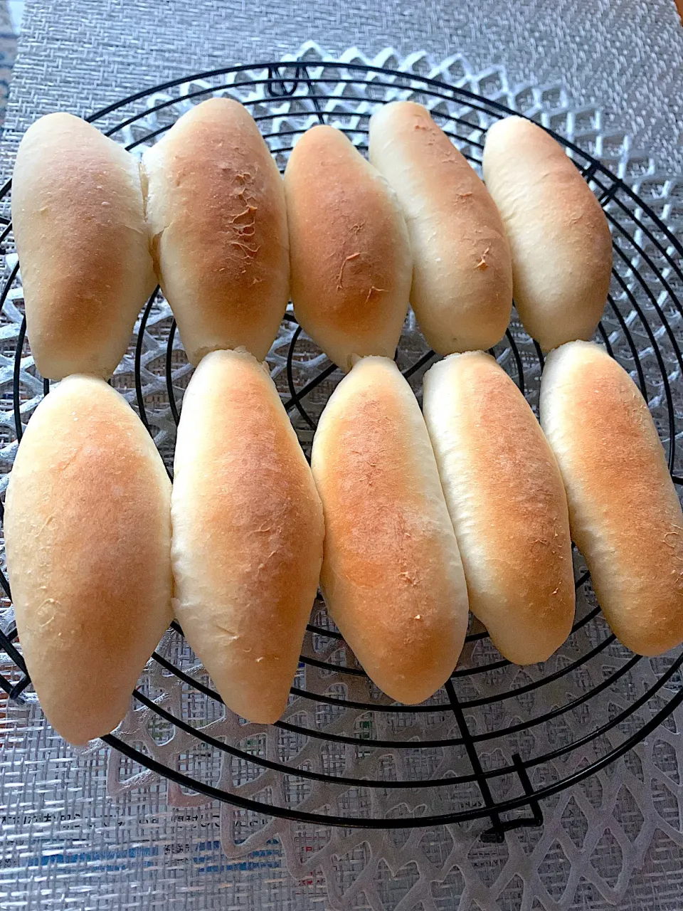 プチフランスパン🥖|いちさん