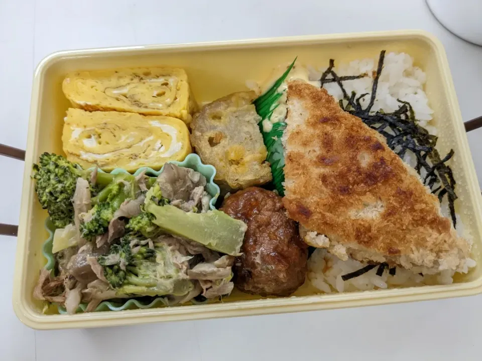 弁当|ka5 um1さん