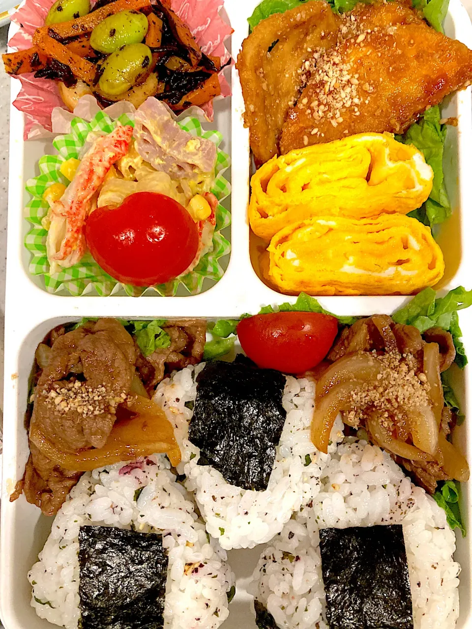 お弁当|Noonさん