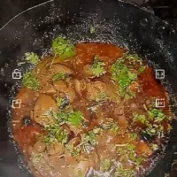 spicy Delhi chicken kaleji🍲😋|Muhammad Amirさん