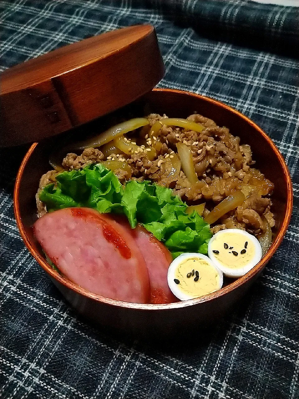 今日のお弁当|cheryl_tasteさん