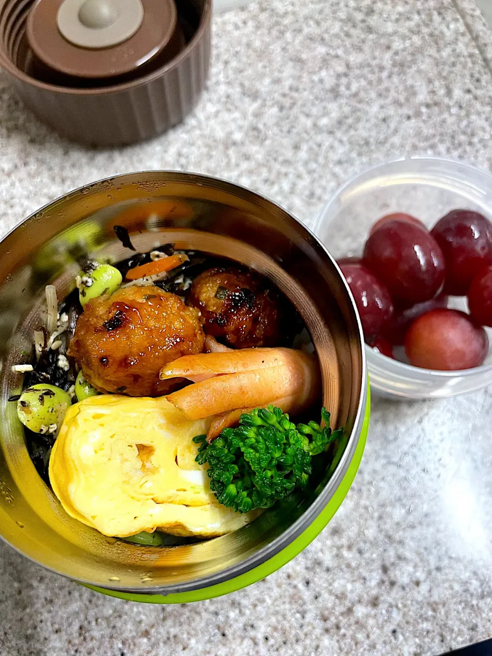 幼稚園🍙弁当|えみさん