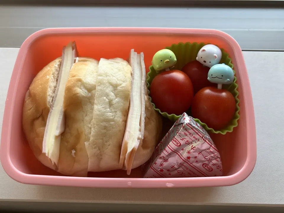 ゆかこお弁当|こんゆさん