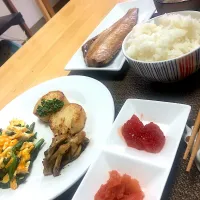 Snapdishの料理写真:|iku5oさん