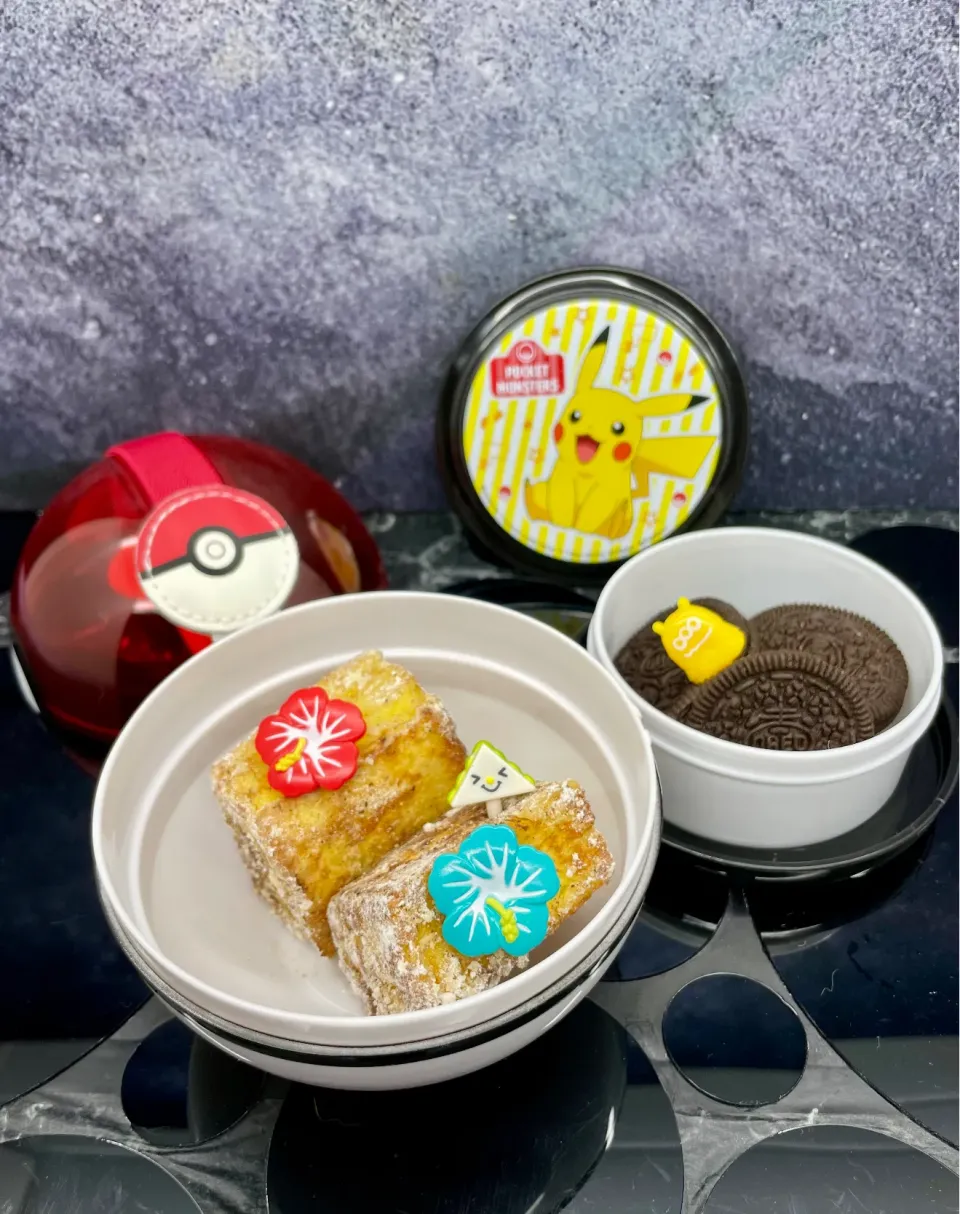 Bento: Pokemon|dikoさん