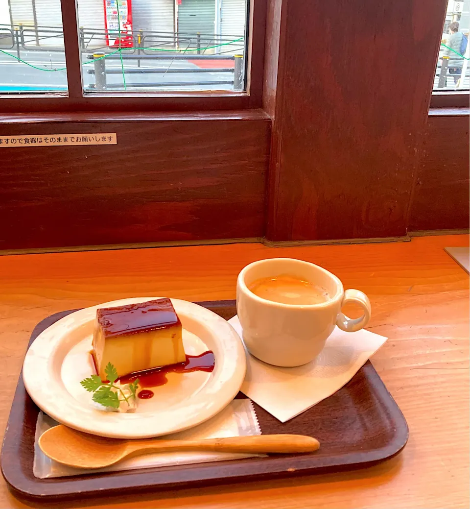 高尾の駅でひと休み|ナタママさん