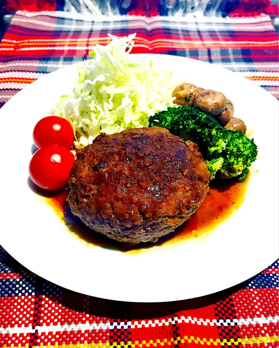 Snapdishの料理写真:naho_nonaさんの料理 大人様ランチ用の作り置き|めんちゃんさん