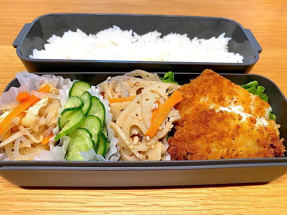 12月9日息子のお弁当|かおりさん