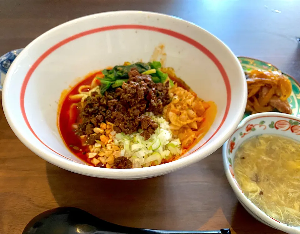 12月8日わたしのランチ@亀吉|かおりさん