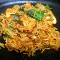 Paneer Biryani|Ritu Kheraさん