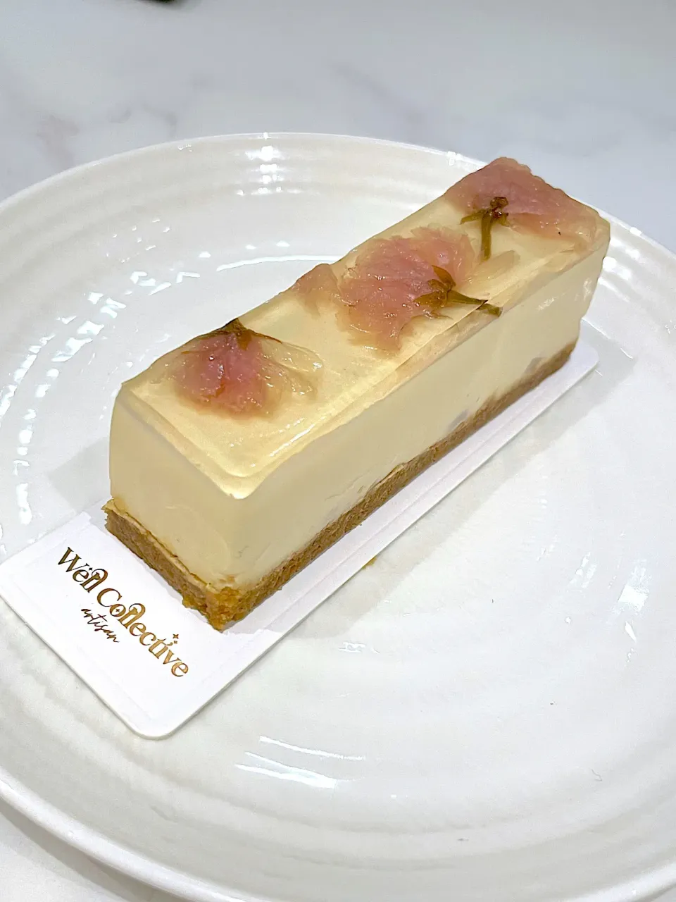 cheesecake|hweeyhさん