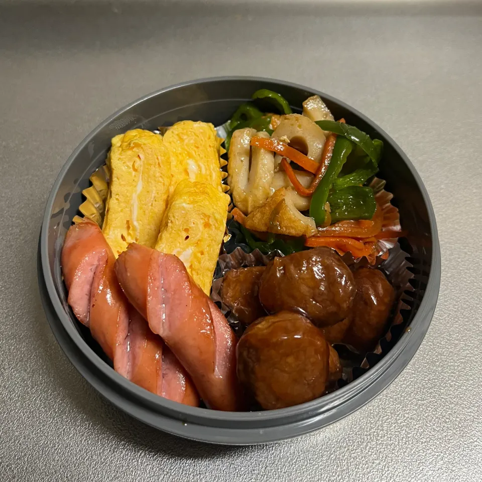 旦那弁当|ぞぅありさん