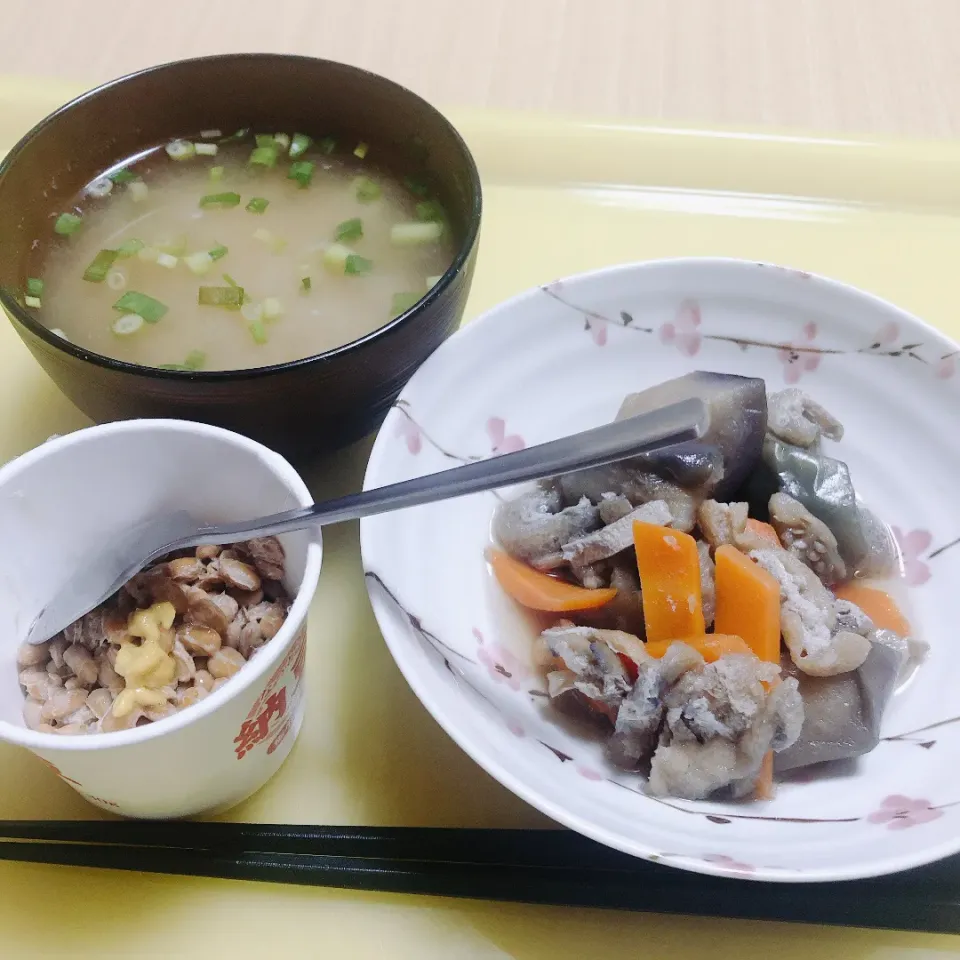 Snapdishの料理写真:朝ご飯|まめさん