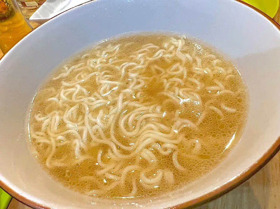 Snapdishの料理写真:俺の麺|髙野泰朋さん