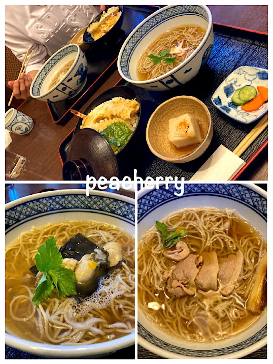 Snapdishの料理写真:今日のお昼ご飯。|☆ぴ〜ちゃん☆さん