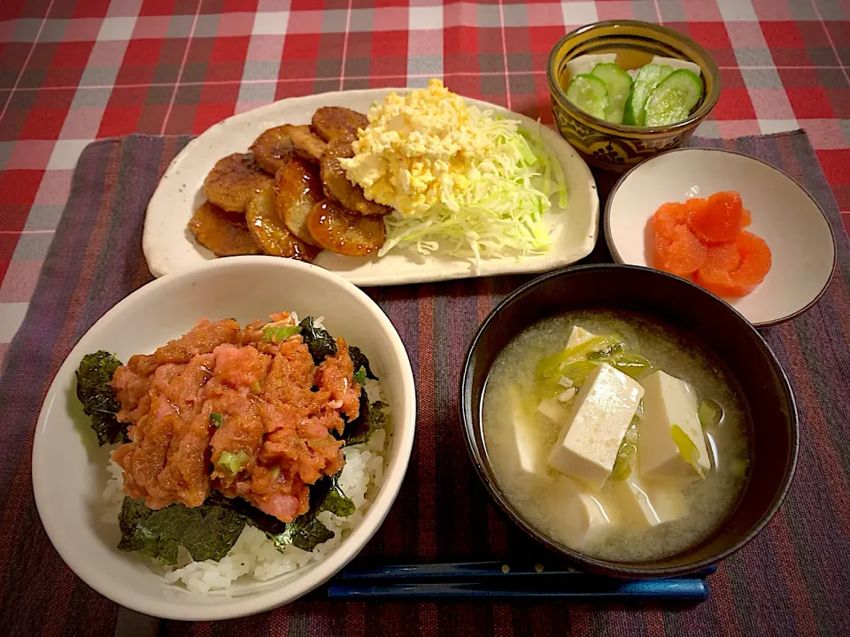 2022/12/10 今日のテニス後の晩ご飯🍴😋|ひーちゃんさん