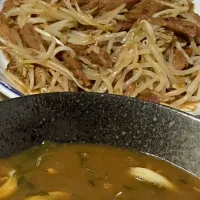 大豆ミート（フィレタイプ）de肉味噌炒め|まさぼんさん