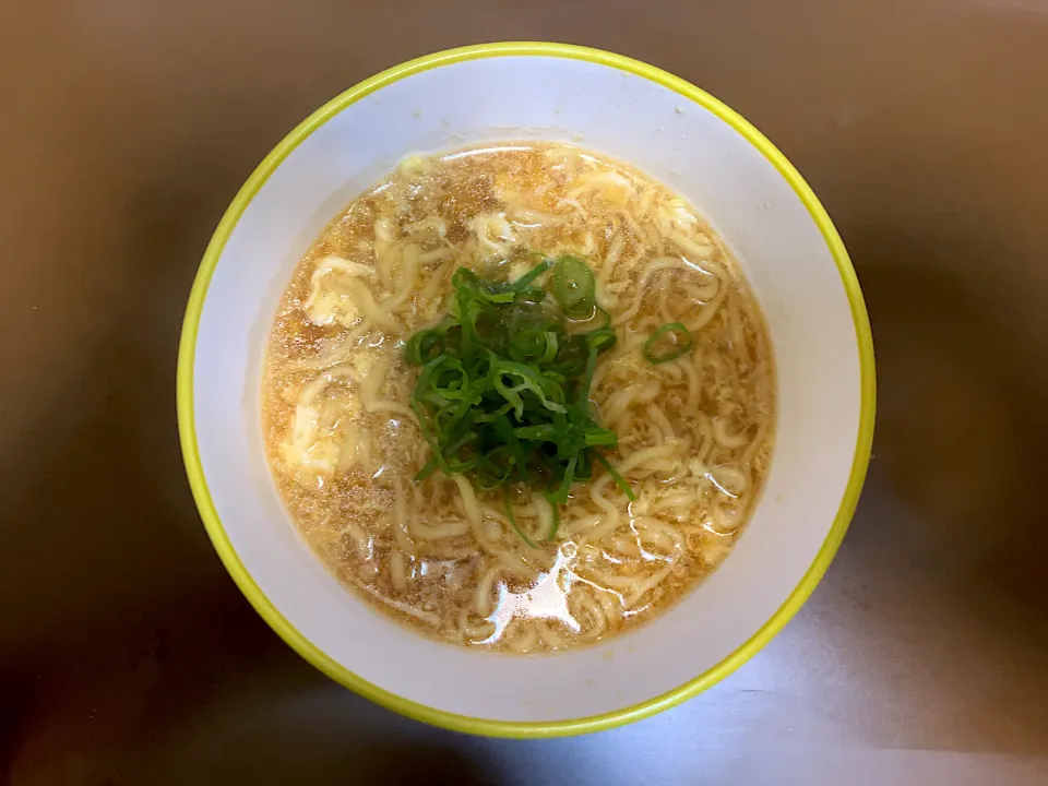 マルちゃん正麺 醤油味(ハーフ)|ばーさんさん