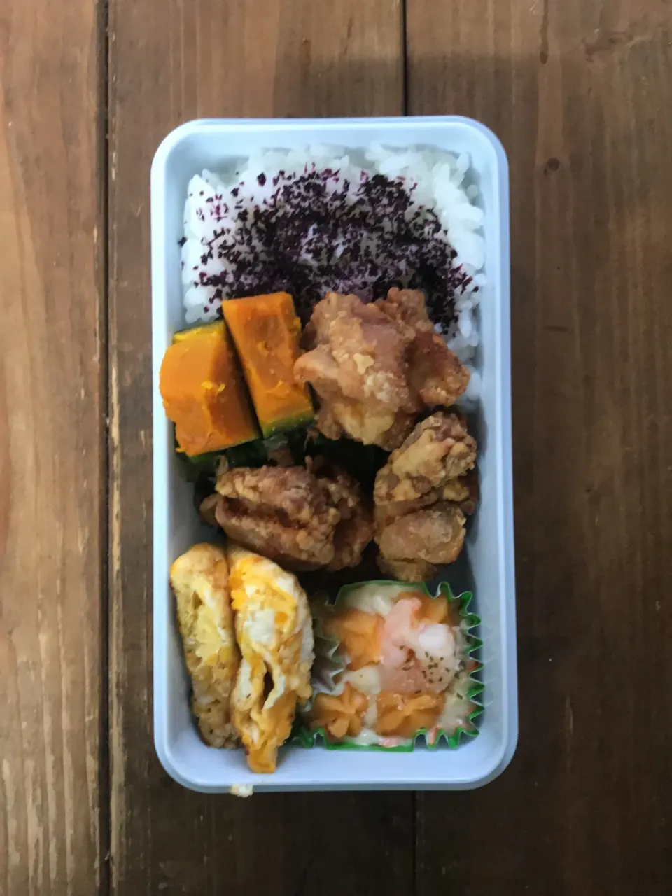 唐揚げ弁当|からあげさんさん