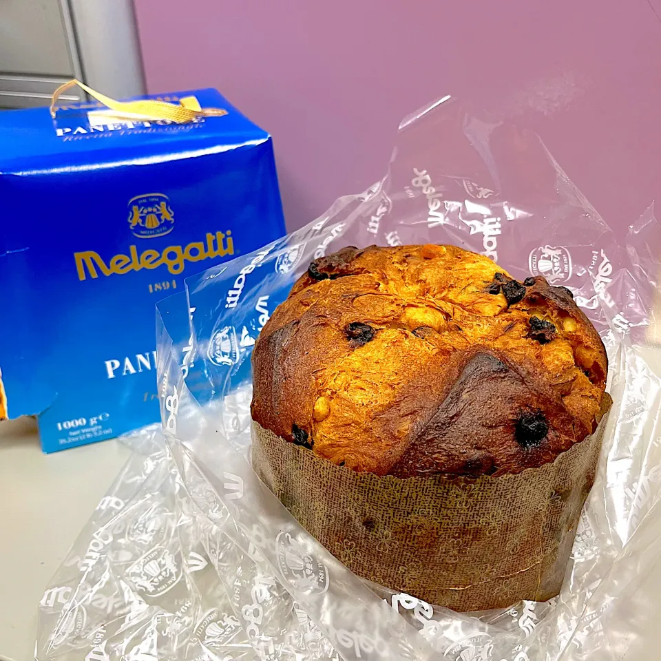 Panettone|skyblueさん