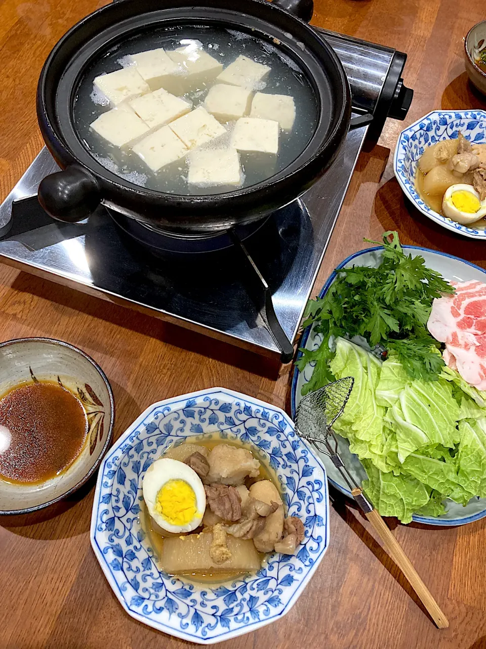 ヘルシーな晩ご飯|sakuramochiさん