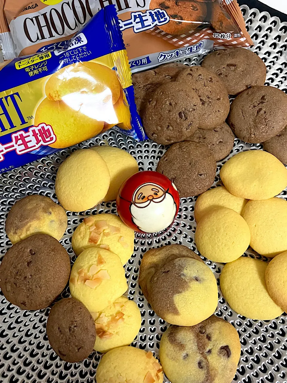 簡単すぎる手作りクッキー🍪|コマツ菜さん