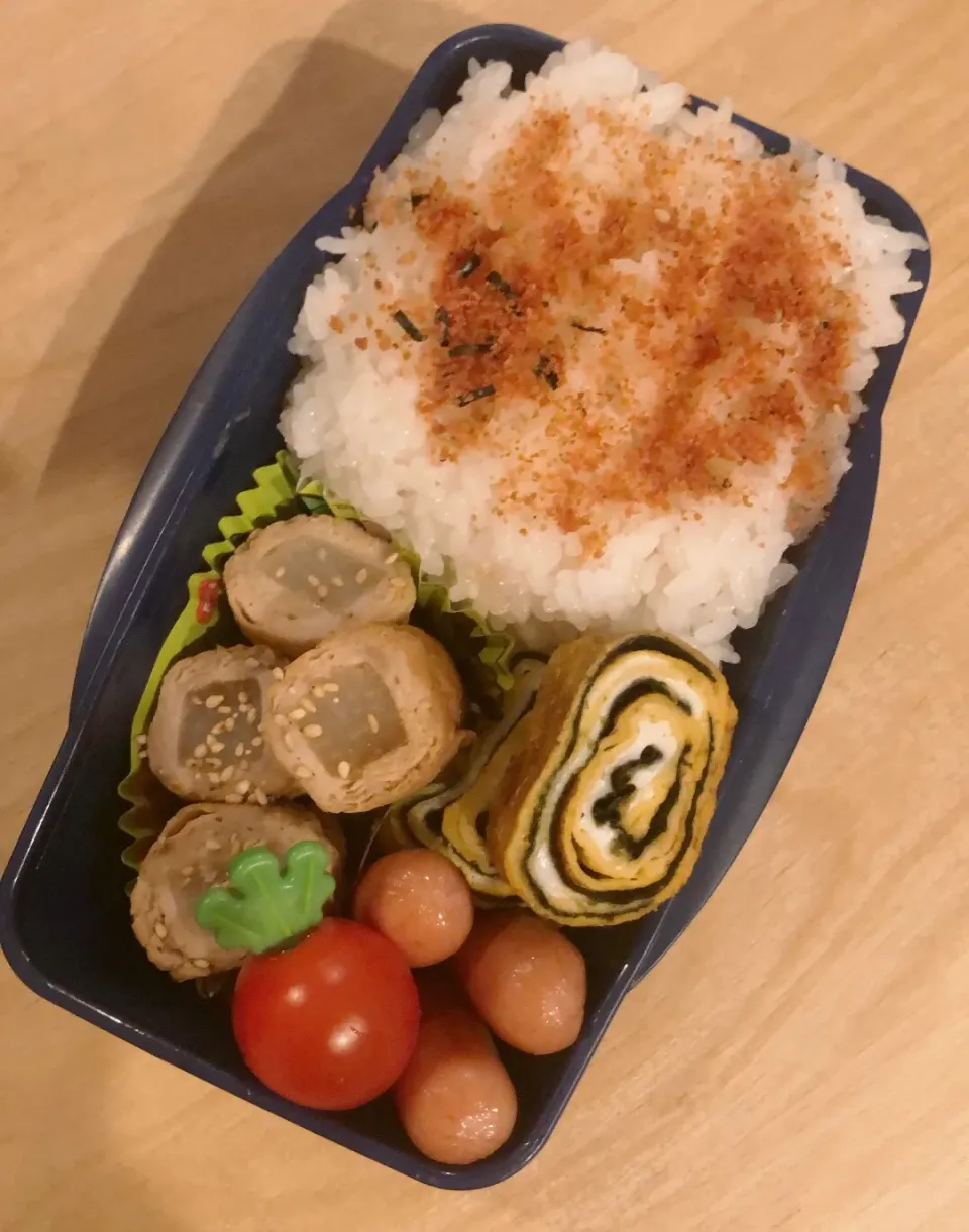 本日のお弁当|reikoさん