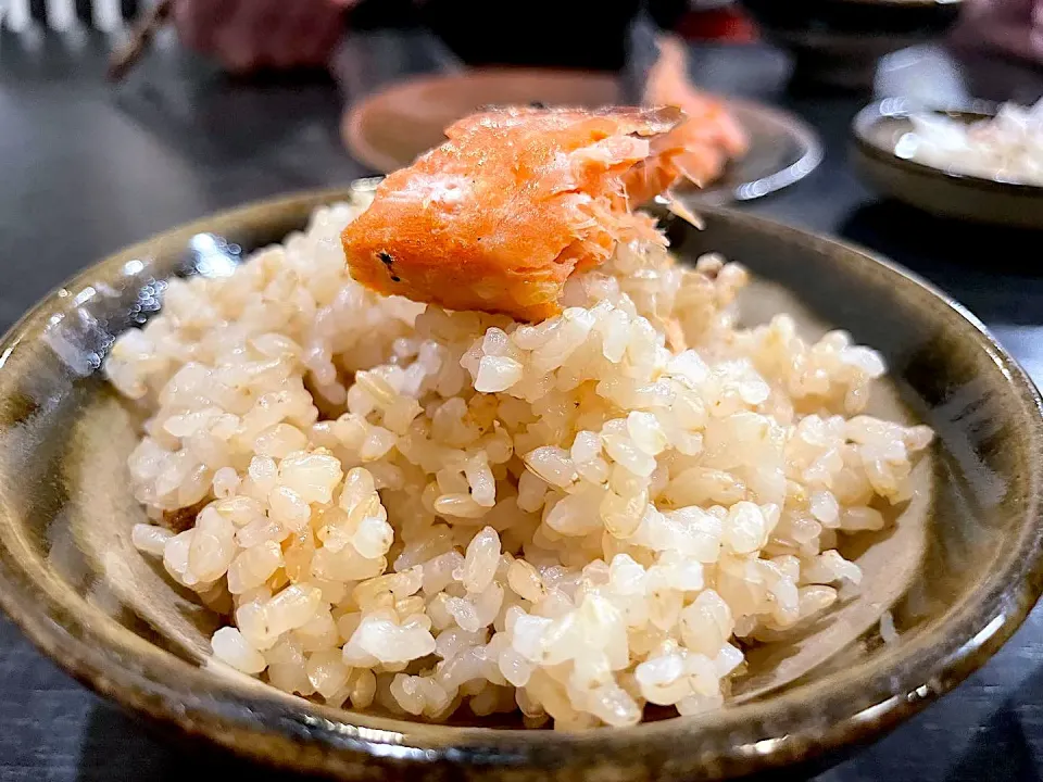 朝ごはん|亀戸 養生蕎麦 高のさん