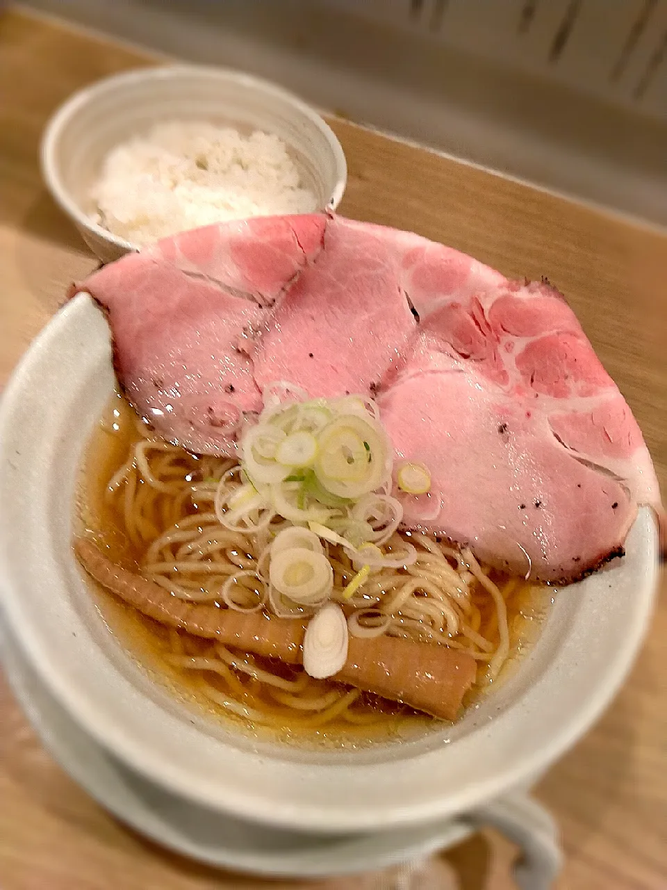 20221212銀座の京都ラーメン|かげさん