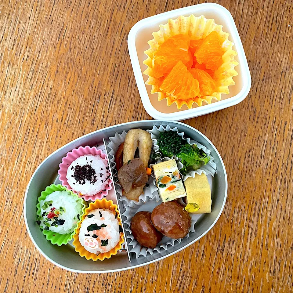 お弁当|ふうりんさん