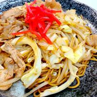 焼きそば