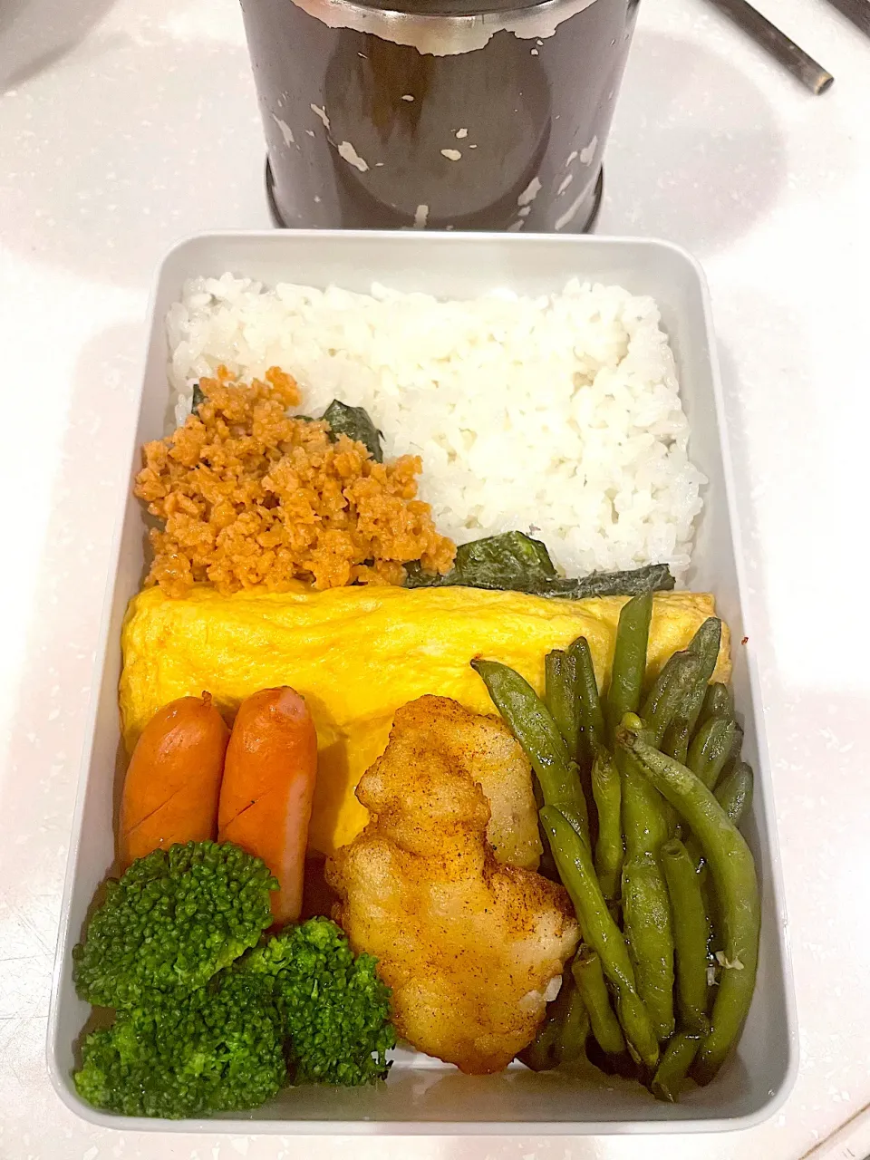 パパ弁当🍱👨|みぃこさん