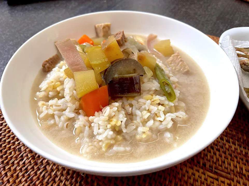 Sayur lodeh|yeni kartikasariさん