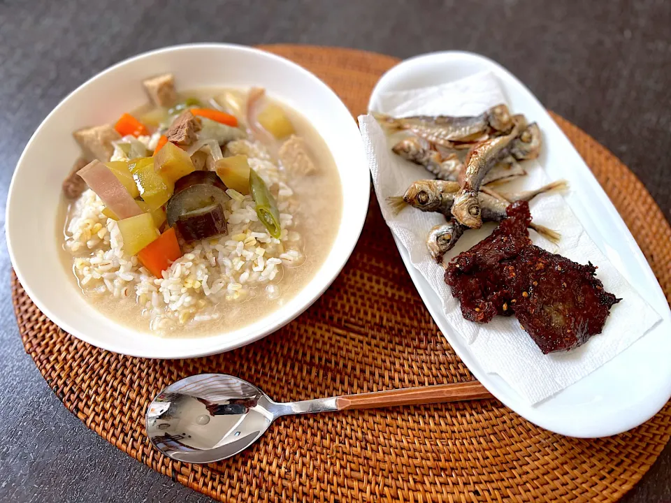 Sayur lodeh|yeni kartikasariさん