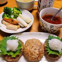 本日(2022.12.14)のお夕飯♪