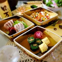 夜弁当🍱