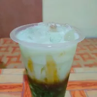 es cendol|Bang Arabcuyさん