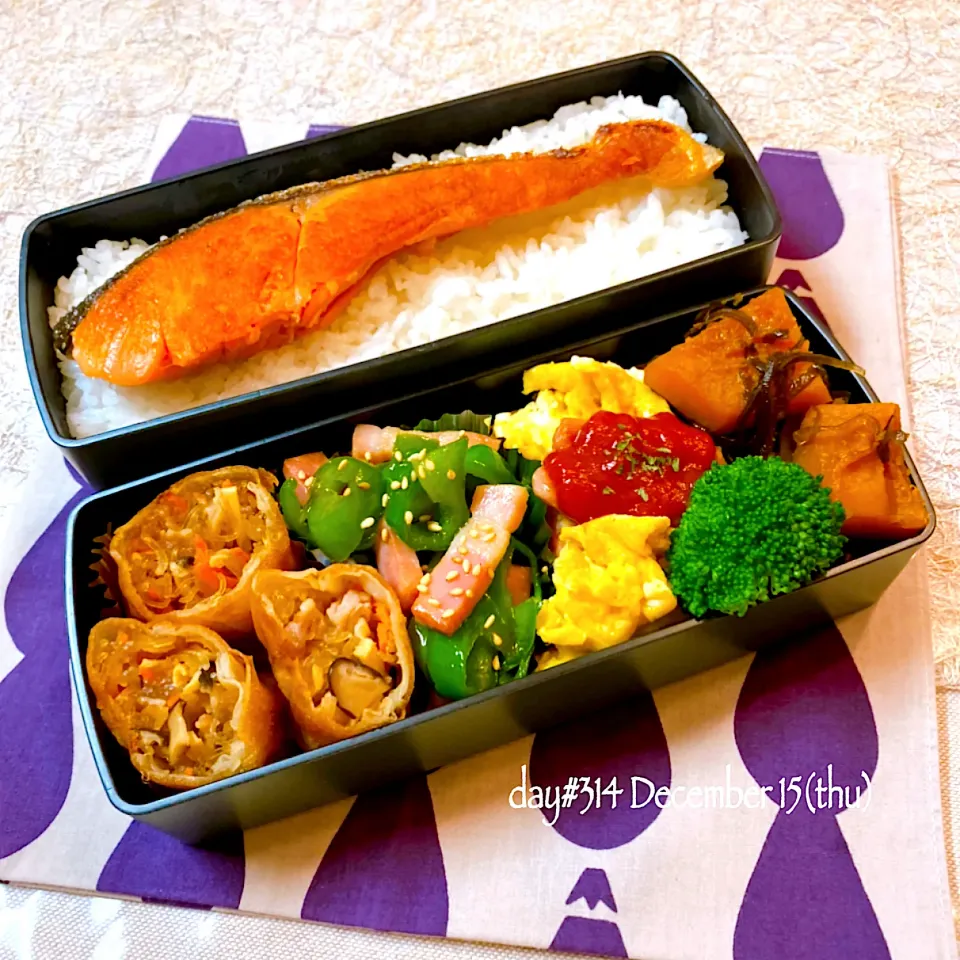 ★ある日のDK弁当★|♡ciao♡さん