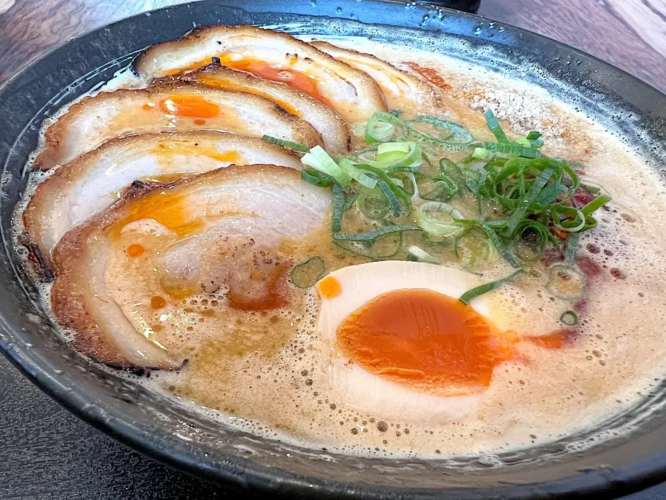 Tonkotsu Spicy Noodles|Mariadeenahさん