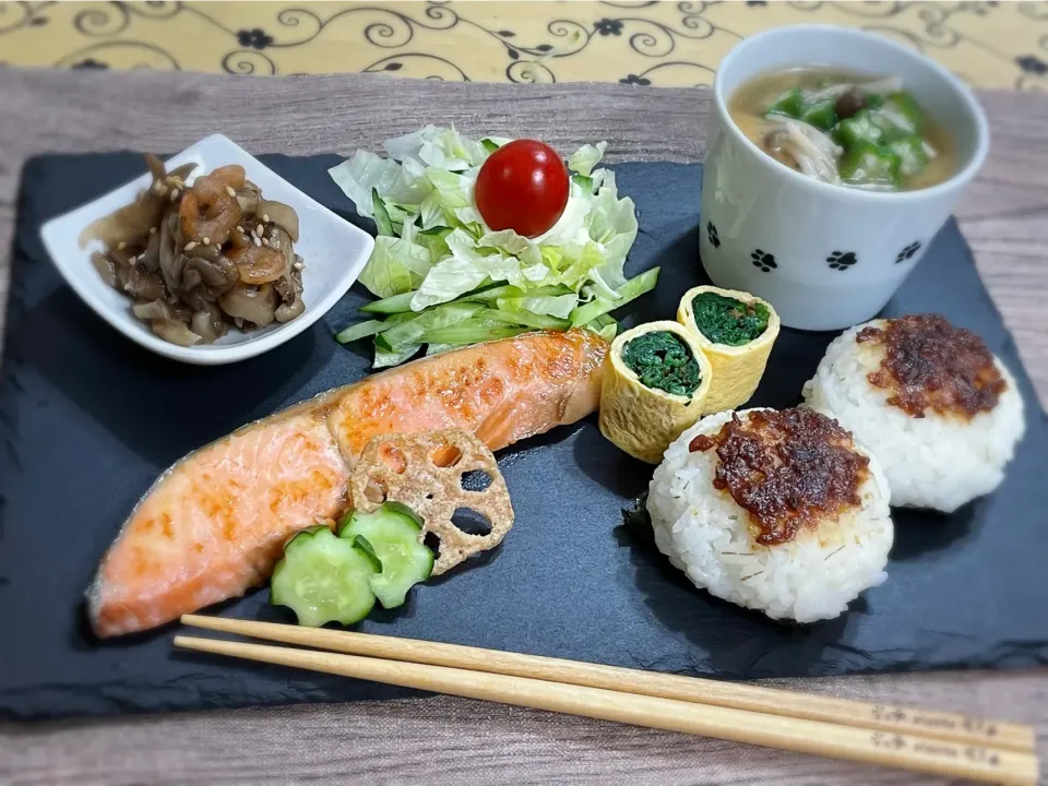 夕飯|チムニーさん