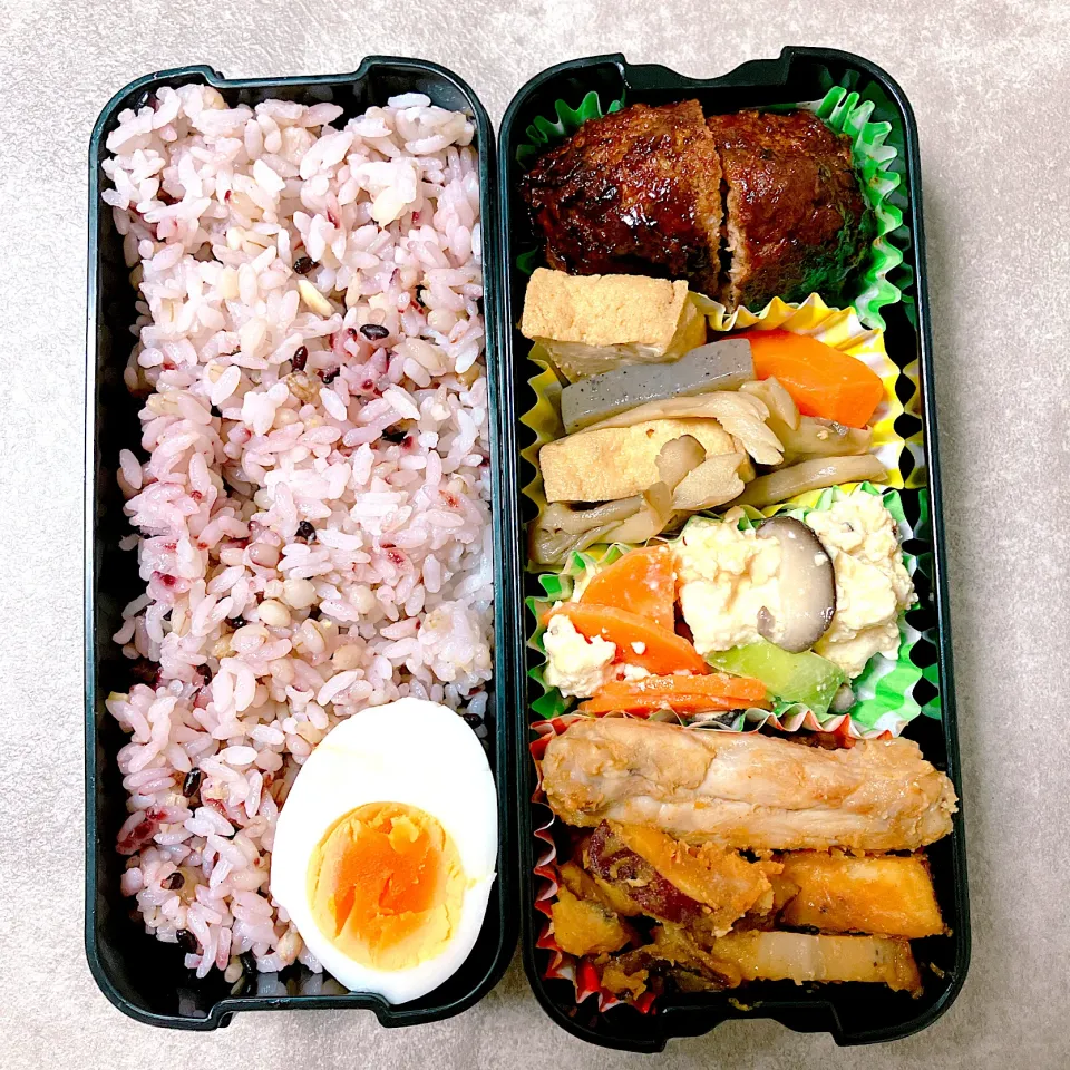 お弁当|sabamisoさん