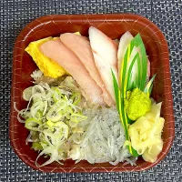 Snapdishの料理写真:沼津丼1|ワタナベマキコさん