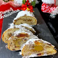 シュトーレン🎄