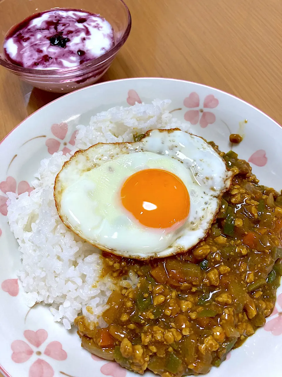 TOFUミートでキーマカレー|sinさん