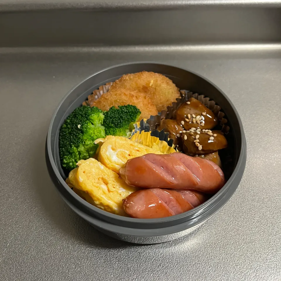 旦那弁当|ぞぅありさん