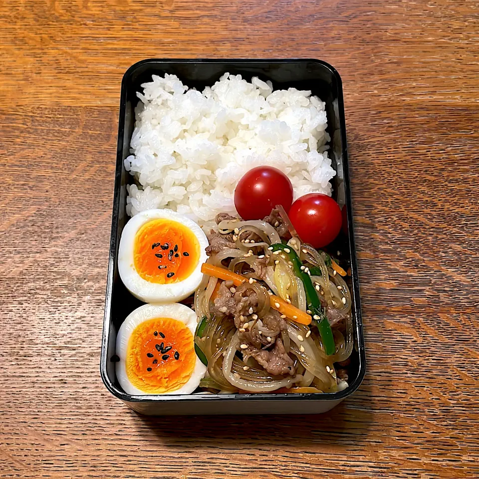 中学生弁当|tenoaさん