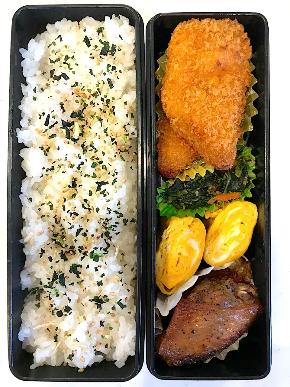 2022.12.16 (金) パパのお弁当🍱|あっきーよさん