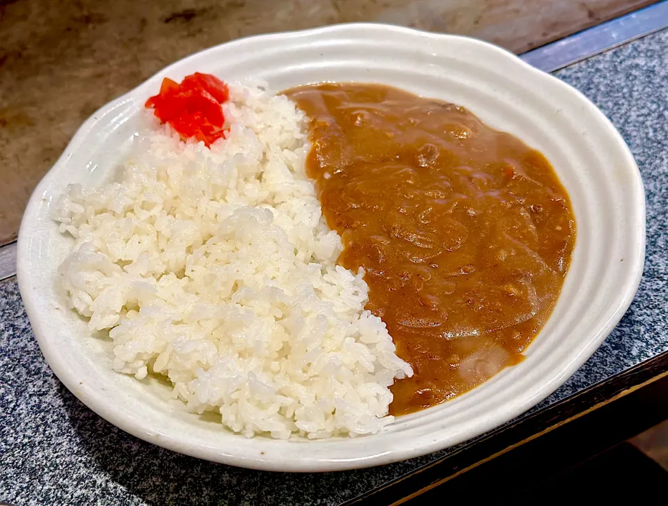 金曜日はカレーの日|にゃあ（芸名）さん