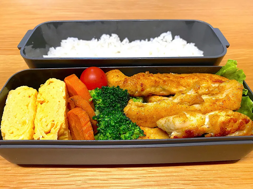 12月16日息子のお弁当|かおりさん