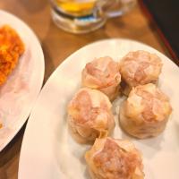 シウマイ(1個食べちゃったけど)